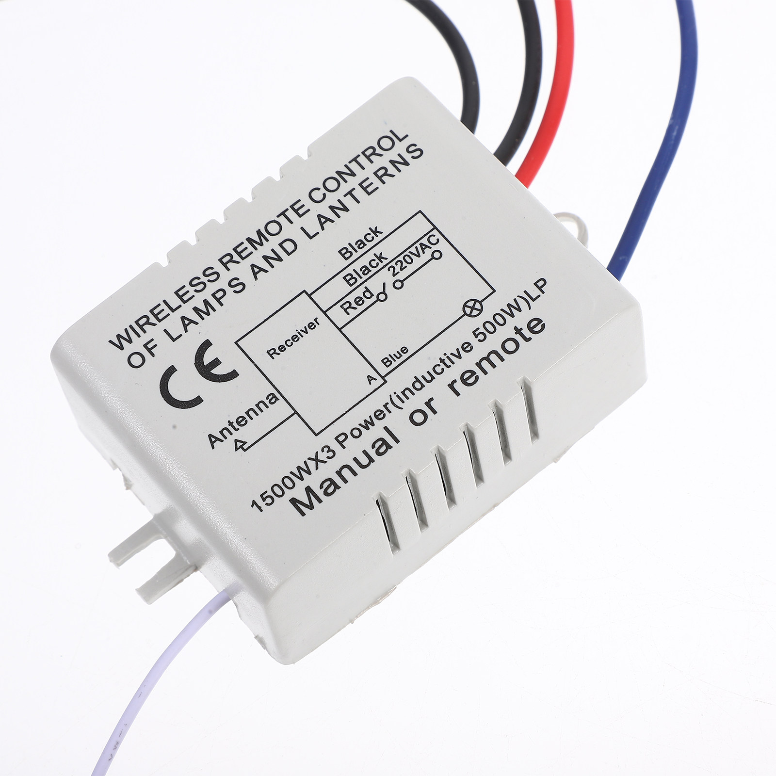 Wireless Smart Ceiling Light F - огляд і ціна Smart Home Design
