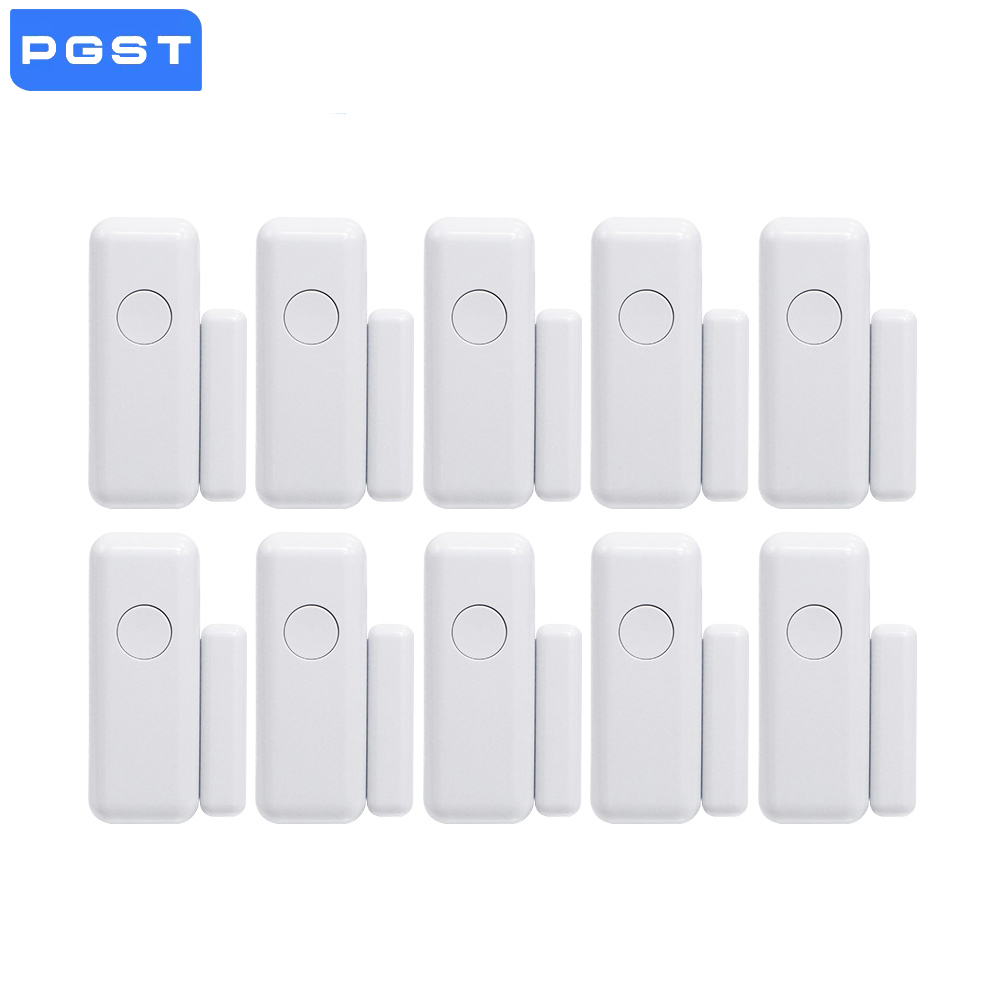 433mhz  Wireless Window Door M - огляд і ціна Smart Home Ecosystems