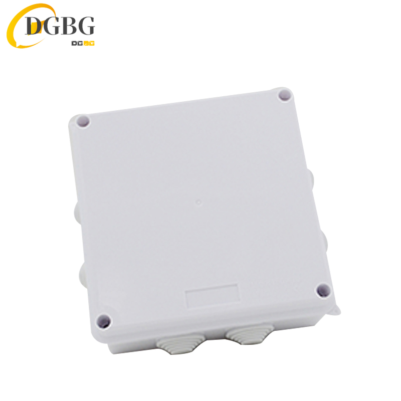 RA RT Wholesale ABS Plastic IP - огляд і ціна Smart Home Pc