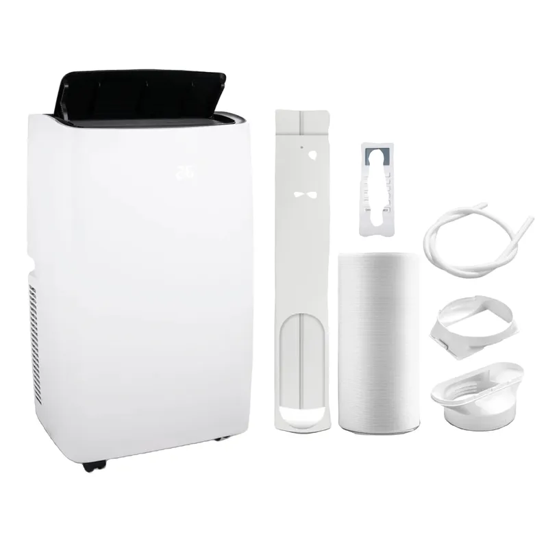 2026for FUDA Home Use Portable - огляд і ціна Smart Home Wifi