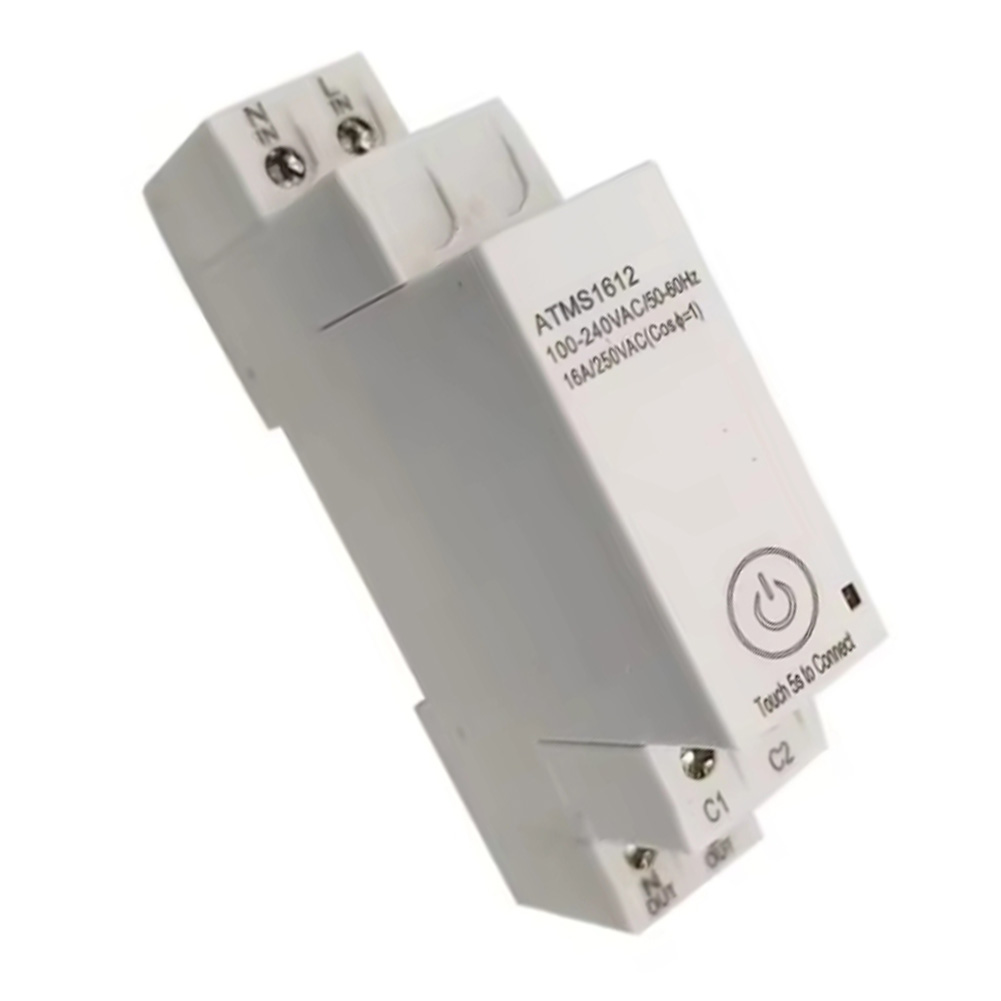 For Production Workshops WiFi  - огляд і ціна Smart Energy Monitor