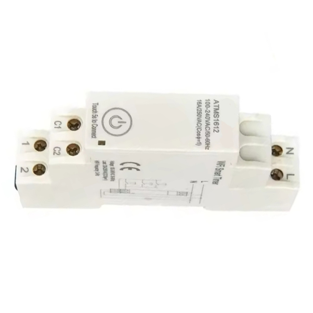 For Production Workshops WiFi  - огляд і ціна Smart Energy Monitor