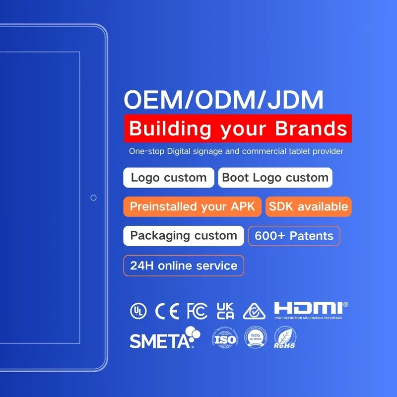 Home Assistant 10.1 Inch Andro - огляд і ціна Smart Home Sistem