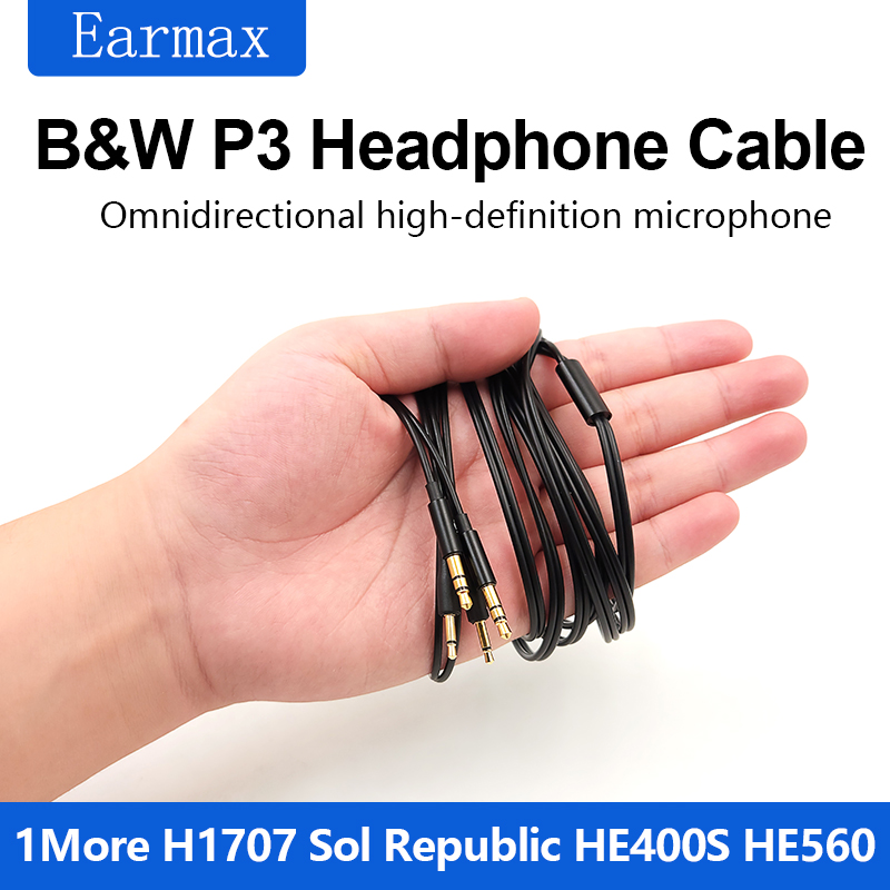 For B&W P3 1 More H1707 Xiaomi - огляд і ціна Smart Home Pc
