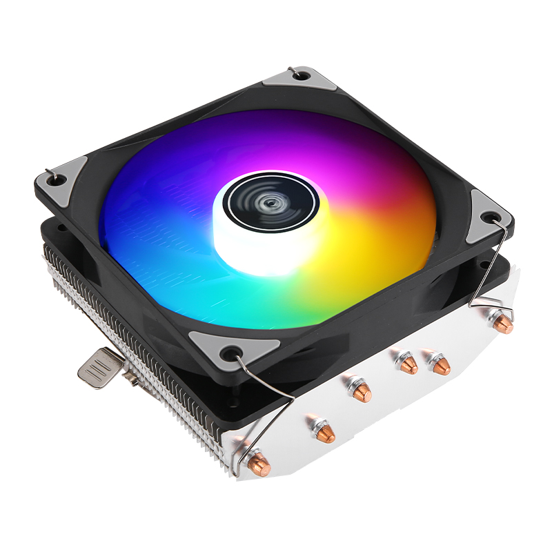 High Performance CPU Cooler Ai - огляд і ціна Smart Home Pc