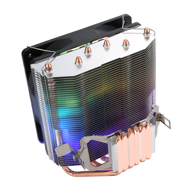 High Performance CPU Cooler Ai - огляд і ціна Smart Home Pc