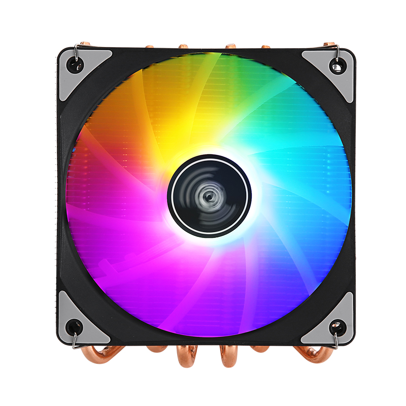 High Performance CPU Cooler Ai - огляд і ціна Smart Home Pc