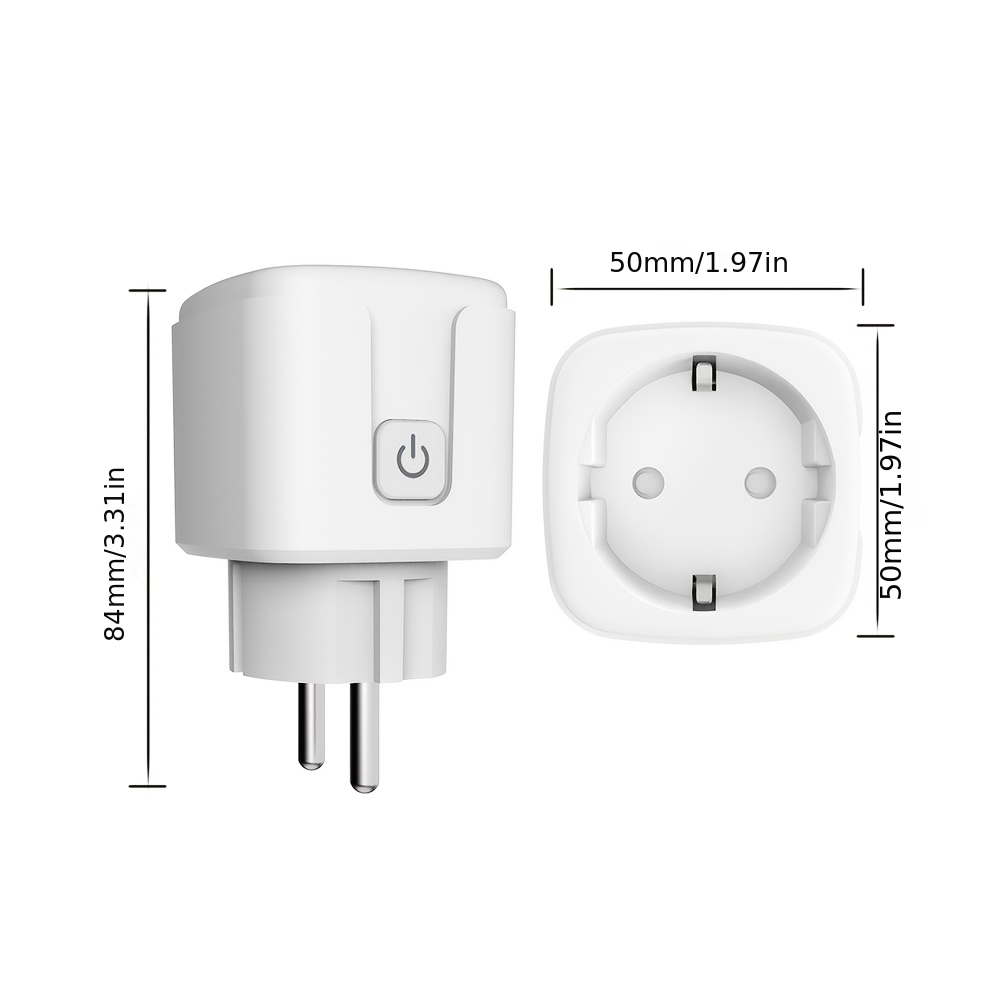 EWeLink Smart WiFi Socket EU R - огляд і ціна Smart Ir Remote Controller