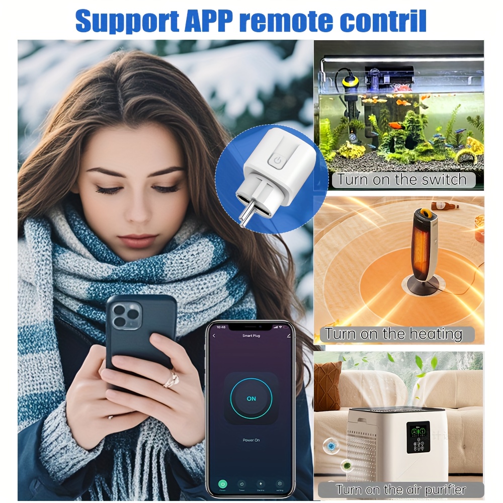 EWeLink Smart WiFi Socket EU R - огляд і ціна Smart Ir Remote Controller