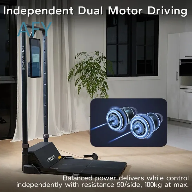 Smart Gym Mirror for Home Fitn - огляд і ціна Smart Home Gym Mirror