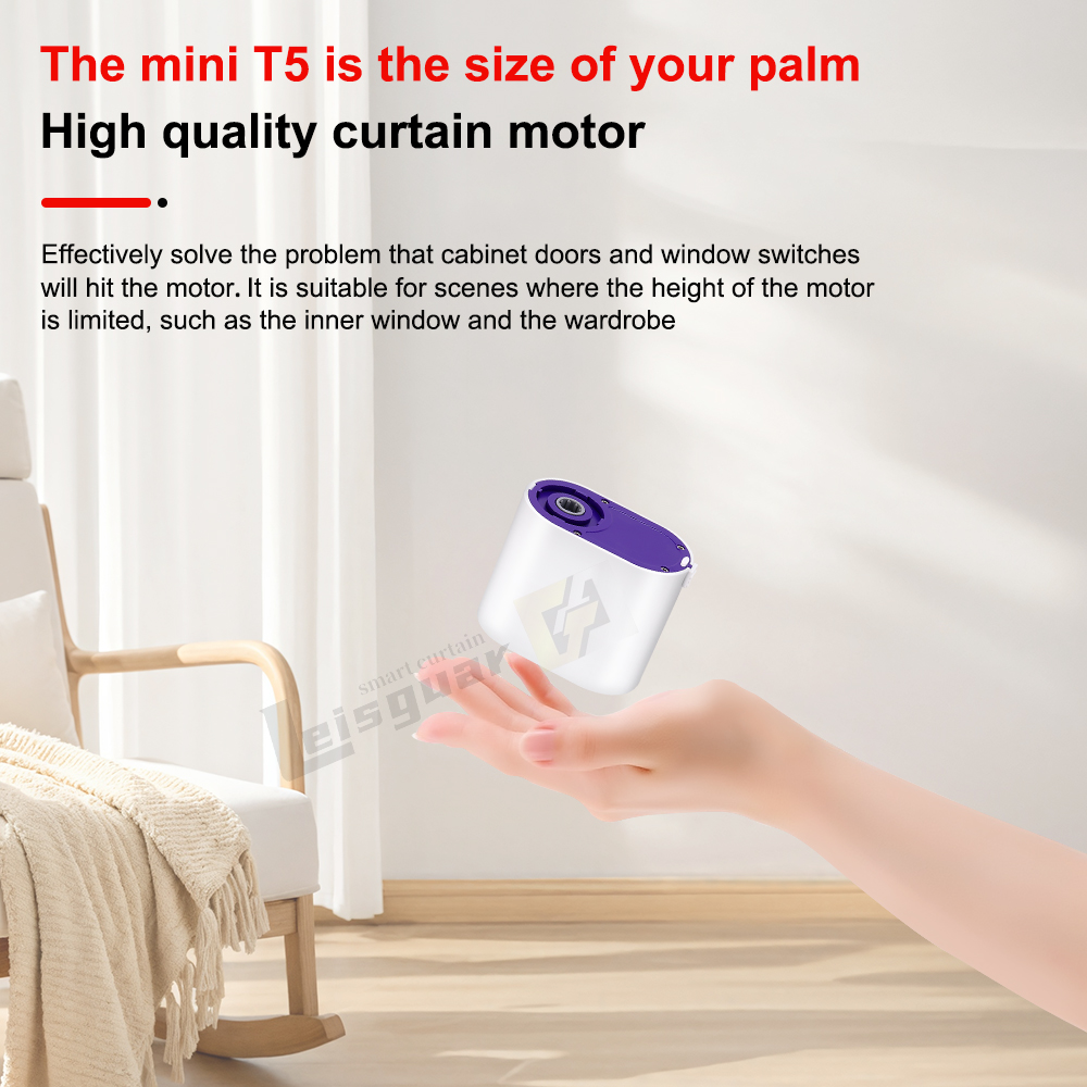 Mini Motor Tuya Wifi Alexa Zig - огляд і ціна Smart Home Ecosystems