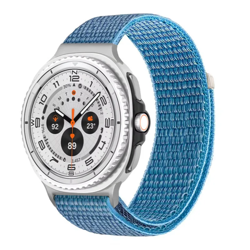 Official Nylon Strap For Samsu - огляд і ціна Smart Home Samsung