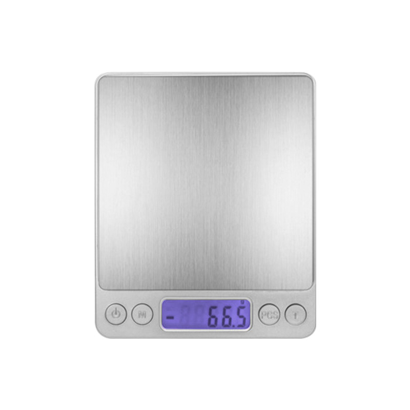 Kitchen Electronic Scale Bakin - огляд і ціна Smart Home Kitchen