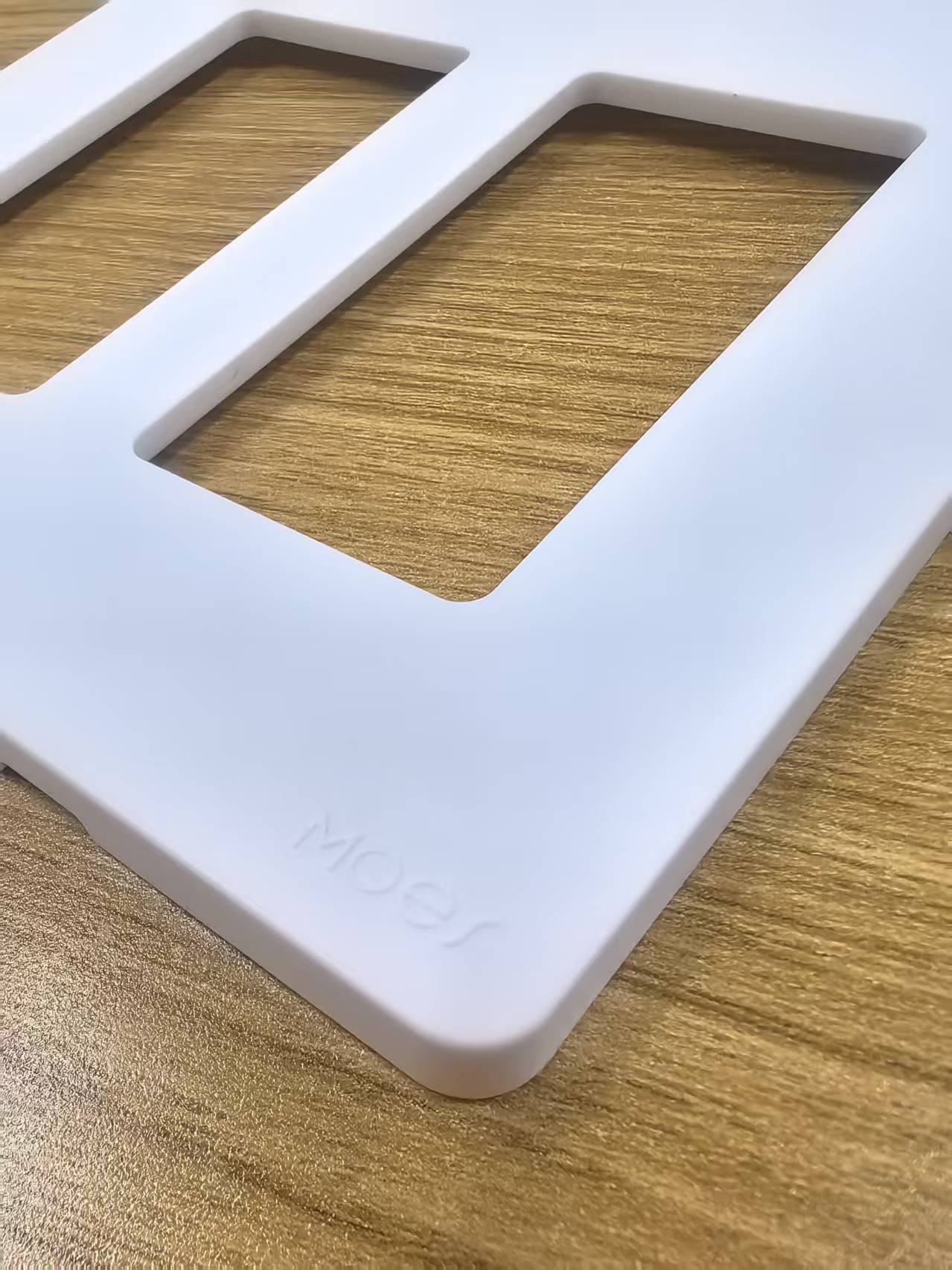 US、EU Type Switch Panel 2/3/4  - огляд і ціна Smart Home Kitchen