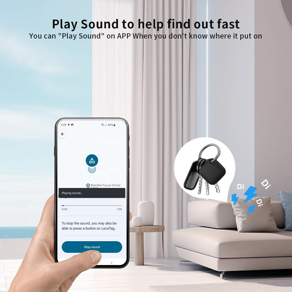 2 / 4 Pack Bluetooth GPS Track - огляд і ціна Smart Home Xiaomi Hub 2