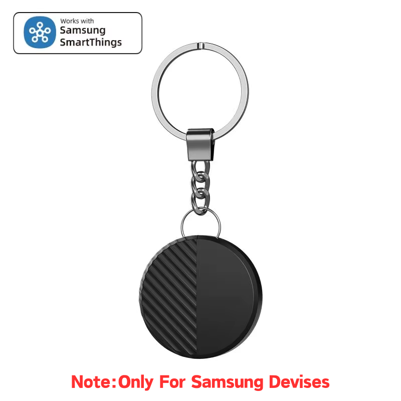 Smart tag Tracker for Keys Lug - огляд і ціна Smart Home Samsung